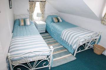 Holiday Home for 6 People in Blakeney, Norfolk, Photo 1