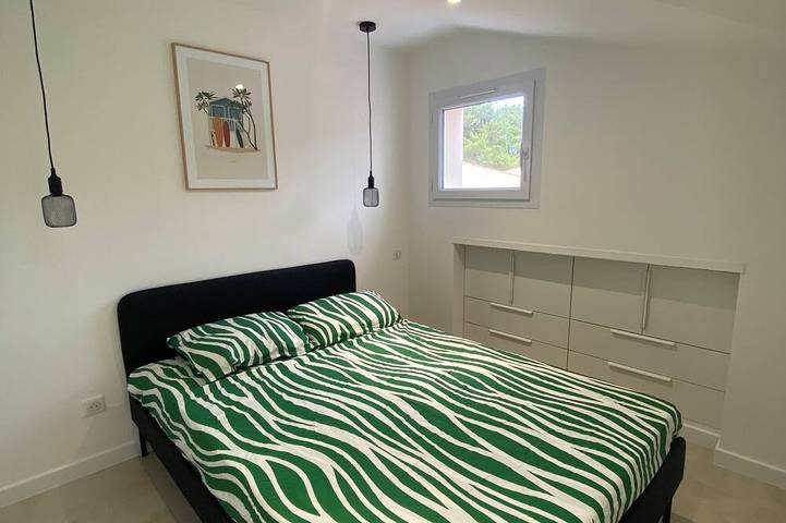 Maison entre Terre et Mer - proche de la plage - animaux de compagnie acceptés ! in Olonne-sur-Mer, Les Sables-d'Olonne