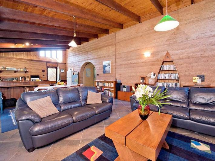 Location de vacances pour 4 personnes, avec jardin dans Margaret River - 2