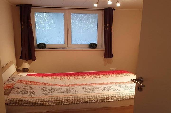Gästehaus Alte Küferei - Ferienhaus, 3 Schlafräume, W-Lan kostenlos in Dienheim, Landkreis Mainz-Bingen