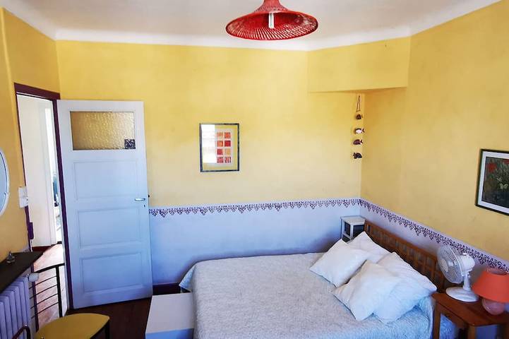 Location de vacances pour 6 personnes, avec terrasse ainsi que jacuzzi et jardin à Saint-Martin-d'Ardèche - 3