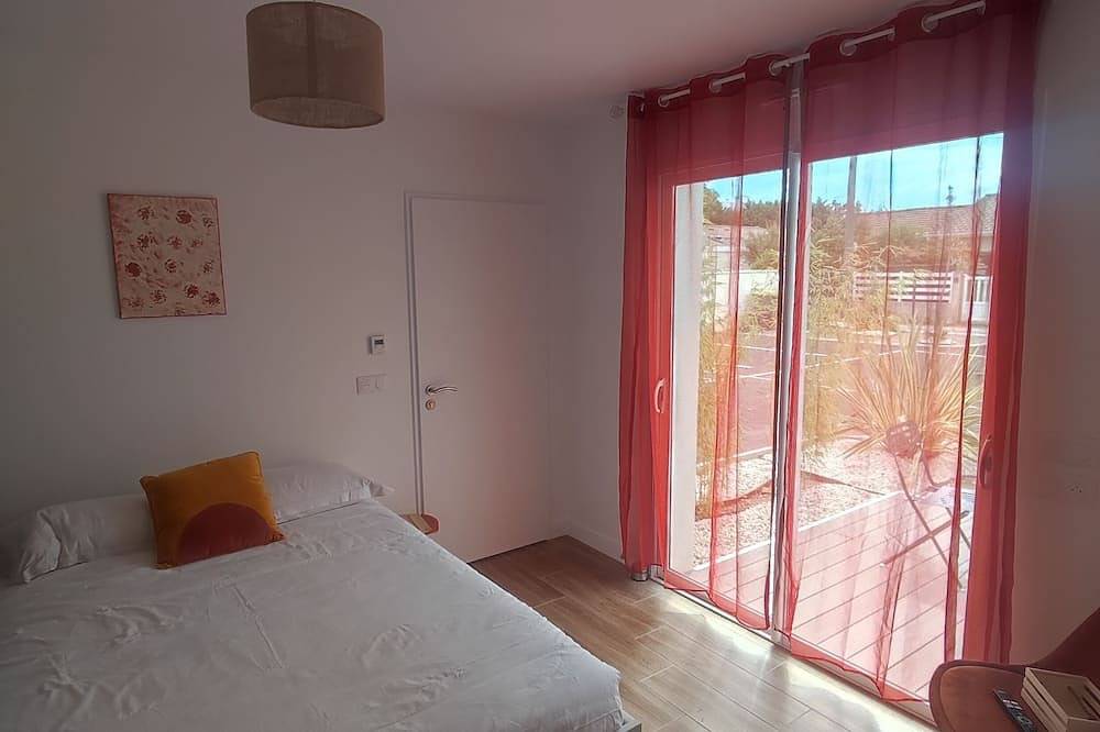 New high-end house with secure parking in Bègles, Región de Burdeos