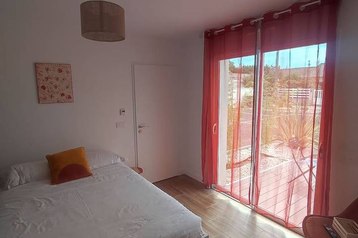 Location de vacances pour 12 personnes à Bègles - 2