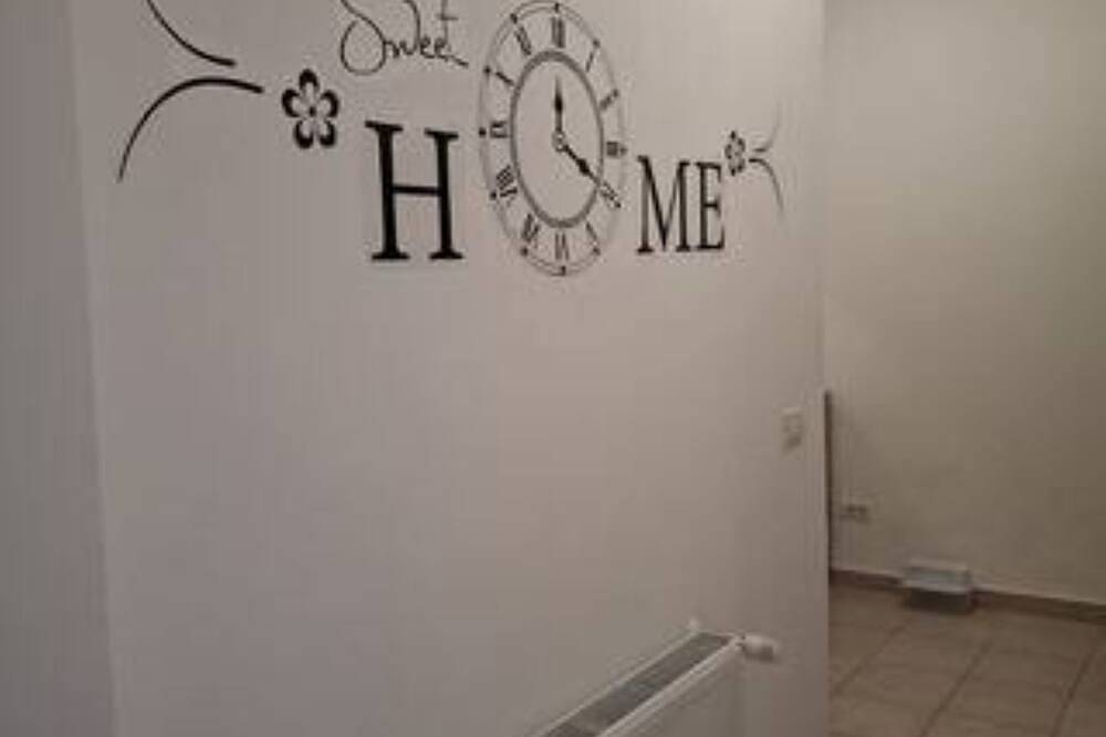 Ganze Wohnung, Ferienwohnung/App. für 1 Gast mit 46m² in Leuna in Leuna, Saale-Unstrut