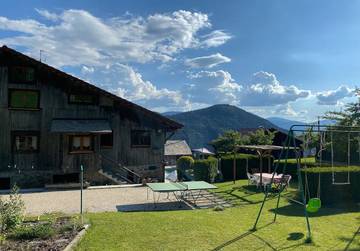 Gîte pour 8 Personnes dans Saint-Sigismond, Région de Bonneville, Photo 4