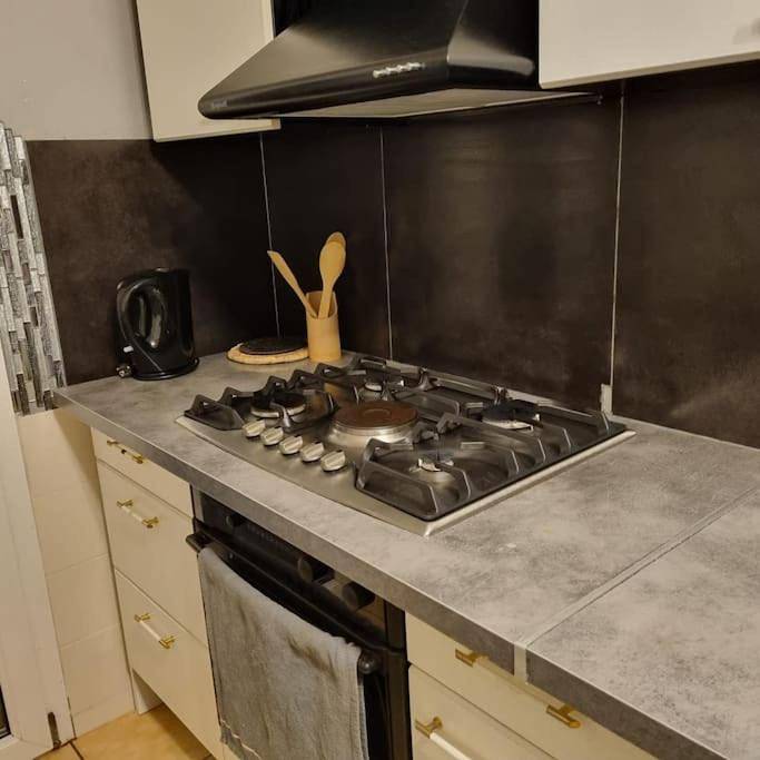 Gîte pour 5 personnes, avec balcon à Andolsheim - 2