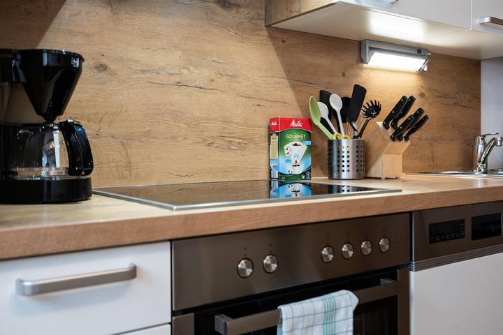 Ganze Ferienwohnung, Walzer Fs in Schladming, Schladming-Dachstein