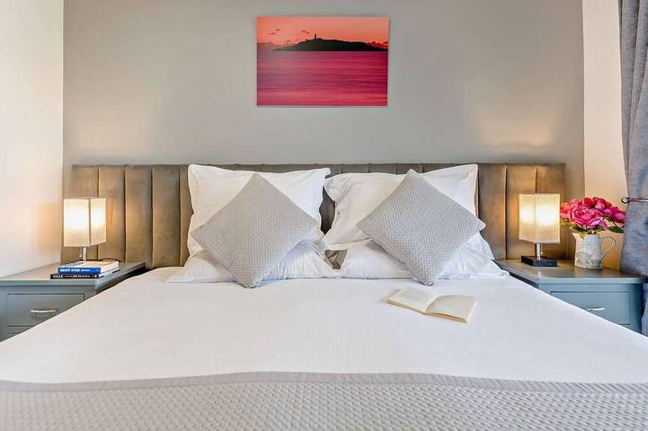 2 Bed in Castle Douglas in Loch Ken, Castle Douglas