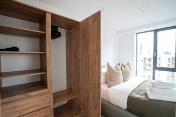 Apartment for 4 People in Greater Manchester, Photo 4