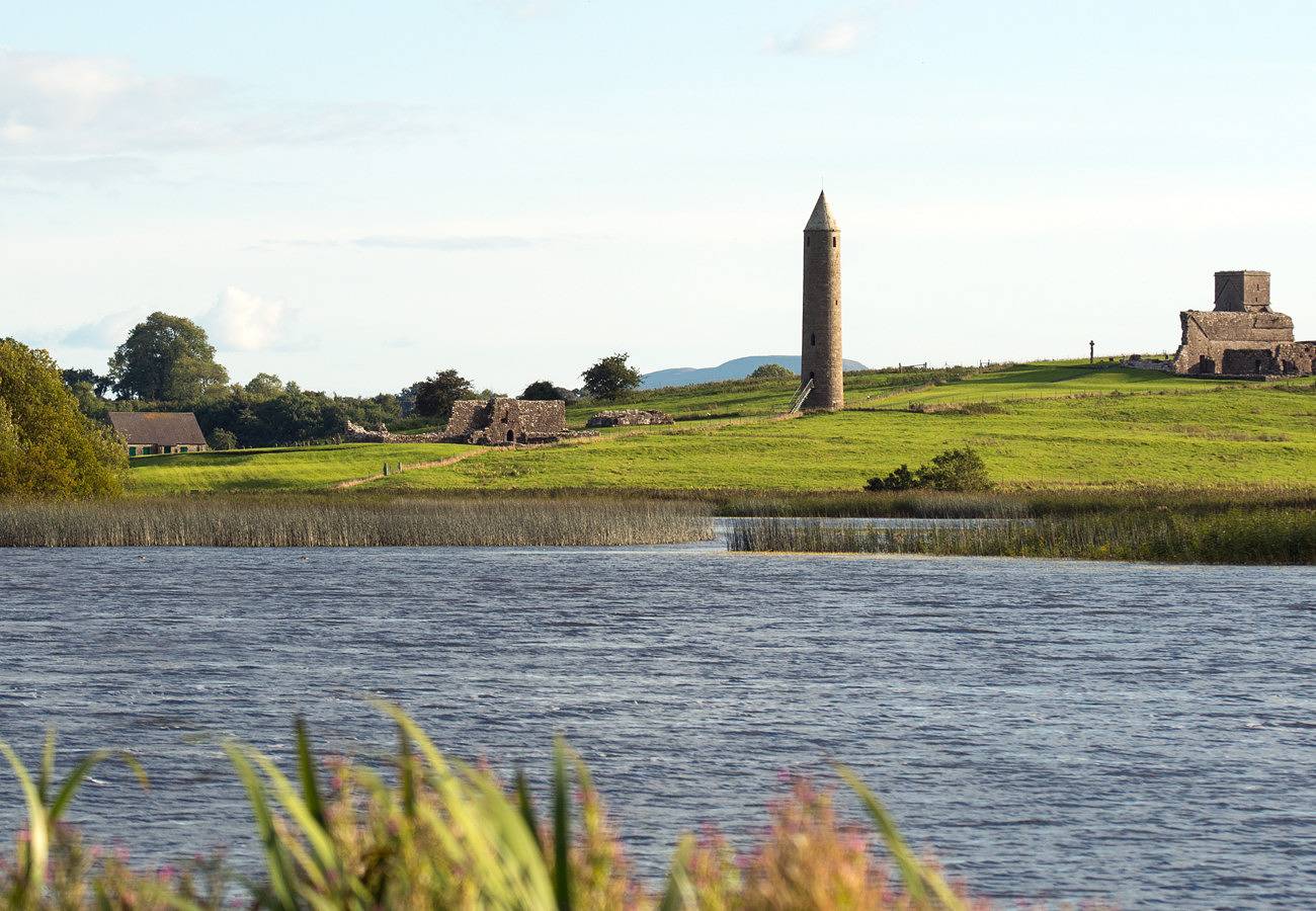 Manor Marine Noble Chief 4/6 Berth in County Fermanagh