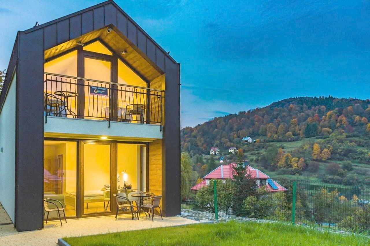 Cały apartament, Edelhouse in Szczawnica, Karpaty (Polska)