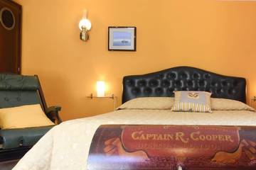 Villa With Pool for 14 People in Sorrento, Tyrrhenian Coast Campania, Photo 1