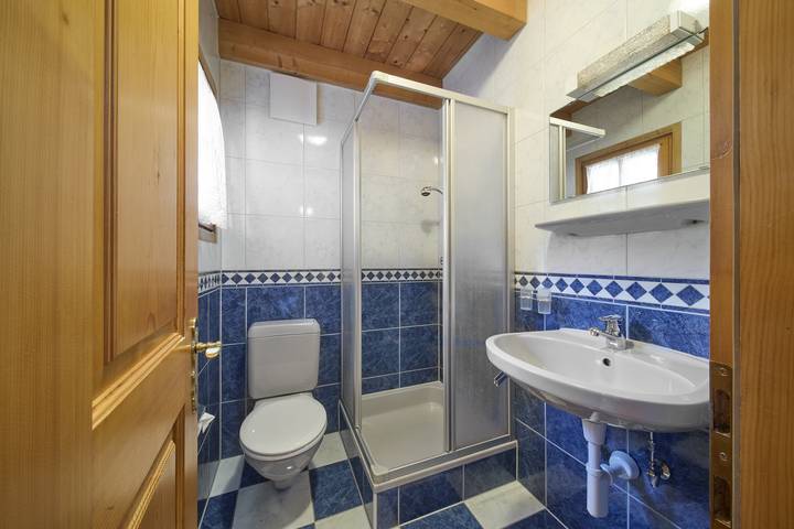 Ferienwohnung für 4 Personen, mit Sauna, mit Haustier in Silvretta Montafon - 4