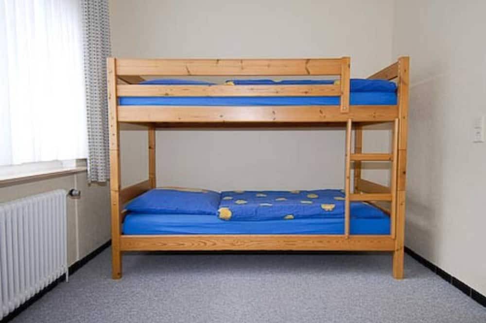 Ferienwohnung 1 auf dem Bio-Hof am Deich im Wangerland - Ferienwohnung 1 in Neu Augustengroden, Wangerland