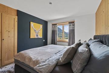 Chalet für 8 Personen in Schatzalp, Davos, Bild 3