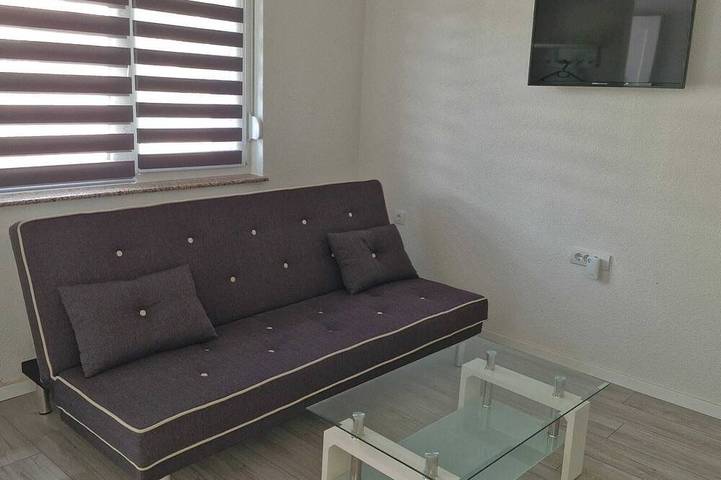 Ganze Wohnung, Vila Natasa Apartment 1 near Plitvice in Lika-Senj