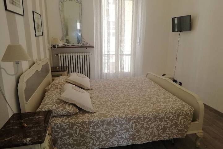 Casa Frejus -Vicino al centro e al Politecnico - Bus 68 33 55 in Torino, Provincia di Torino