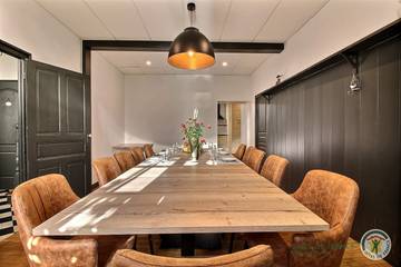 Casa De Huéspedes para 15 Personas en Plénée-Jugon, Côtes-d'Armor, Foto 4