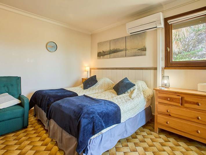 Gîte pour 2 personnes, animaux acceptés à Barbotan les Thermes - 2