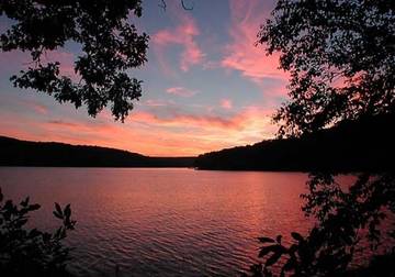 Cottage for 12 Guests in Garrett County, Deep Creek Lake, Picture 3
