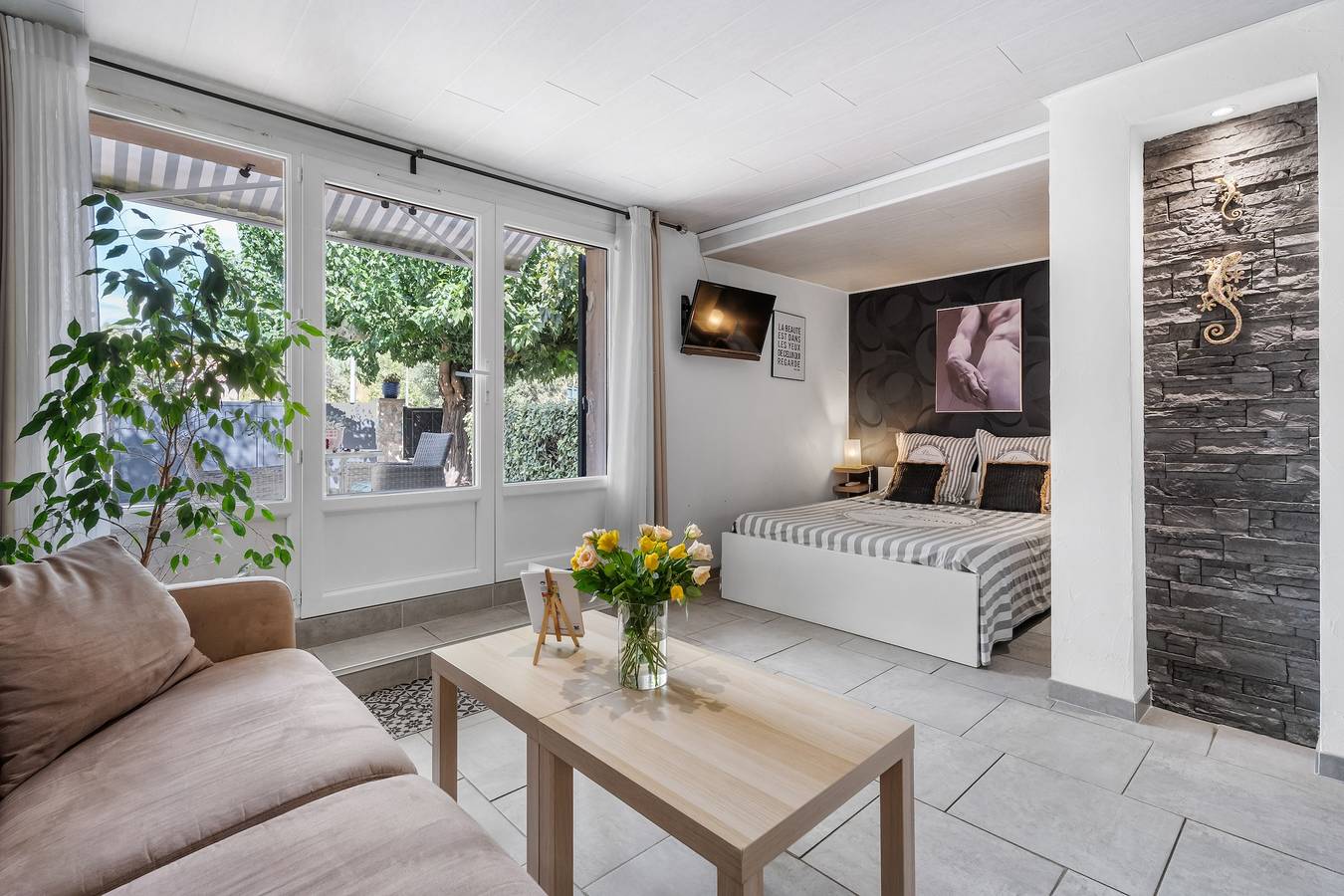 Appartement de vacances