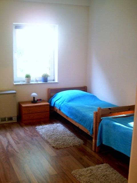 Ganze Wohnung, Ferienhof Schwarten - Ferienwohnung-2-Raum - 01 in Mildstedt, Eider-Treene-Sorge