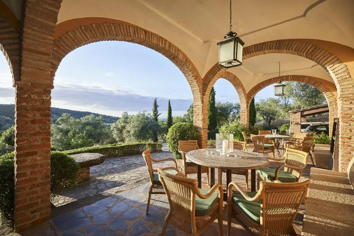 Holiday home for 13 people, with pool and garden - 1