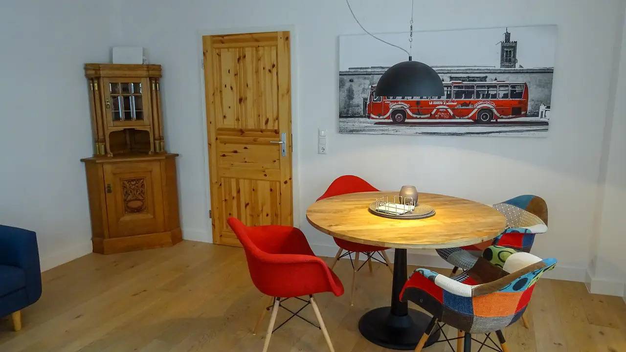 Ferienhaus für 4 Personen (85 m²) in Groß-Umstadt in Groß-Umstadt, Main-Odenwald