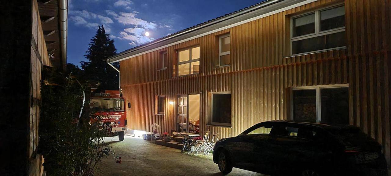 Ganze Wohnung, Deluxe Apartment in Halle (Weserbergland), Landkreis Holzminden