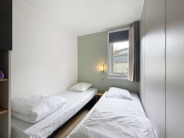 Camping voor 4 Personen in Jullouville, Manche, Afbeelding 4