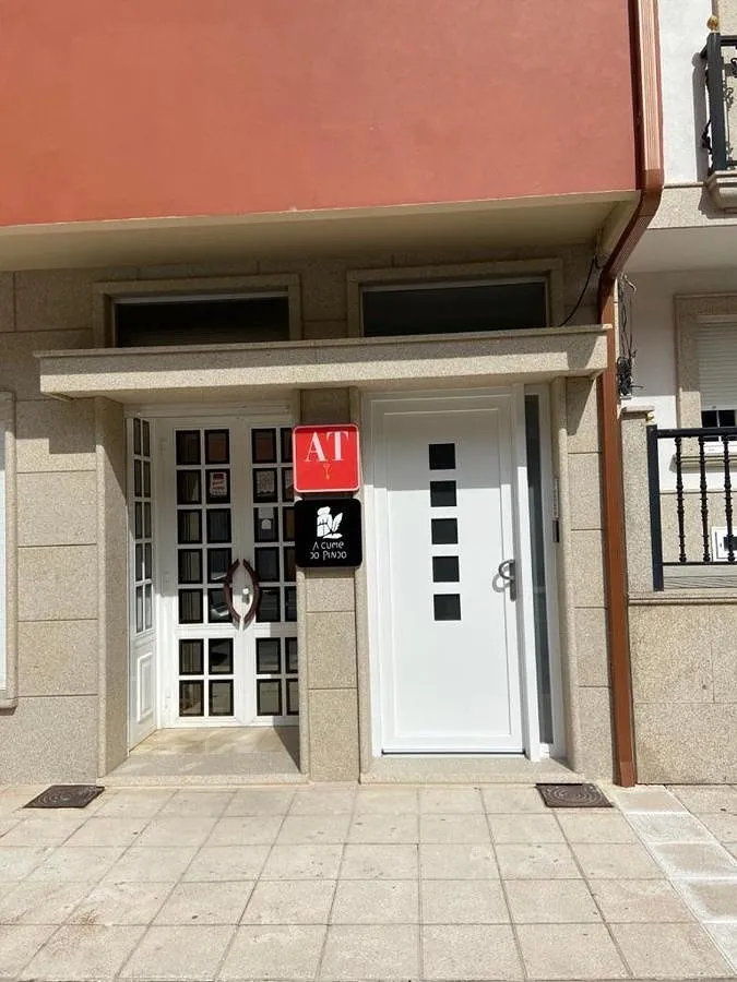Apartamento de vacaciones para 4 personas - 1