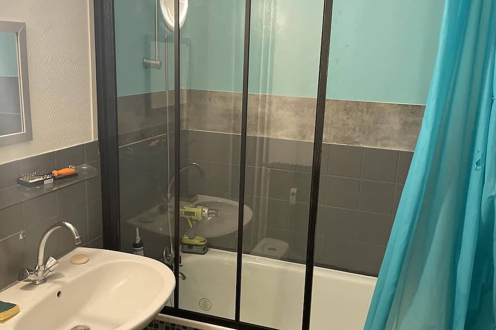 Apartamento entero, Studio Proche Cure Thermal in Luxeuil-les-Bains, Alto Saona
