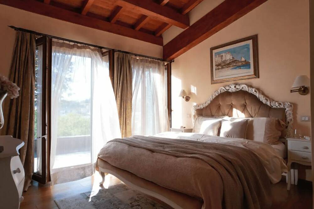 Villa Olive Garden Spa Retreat with Tennis court - Luxe Estate in Velletri, Rome Province