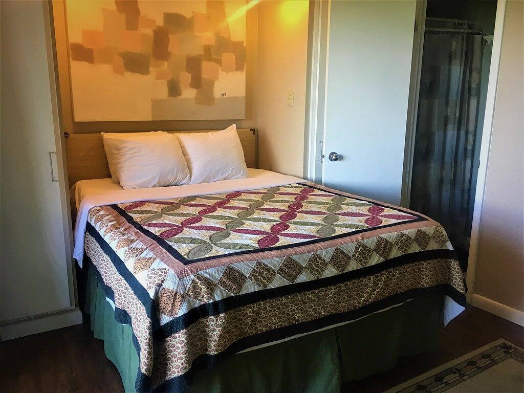 Ganze Wohnung, Bergblick von Ihrem privaten Deck, Piste am Winterplace, in der Nähe von Beckly, Wv in Raleigh County