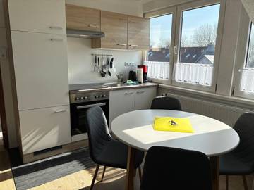 Ferienwohnung für 4 Personen in Nordseeküste, Landkreis Aurich, Bild 3