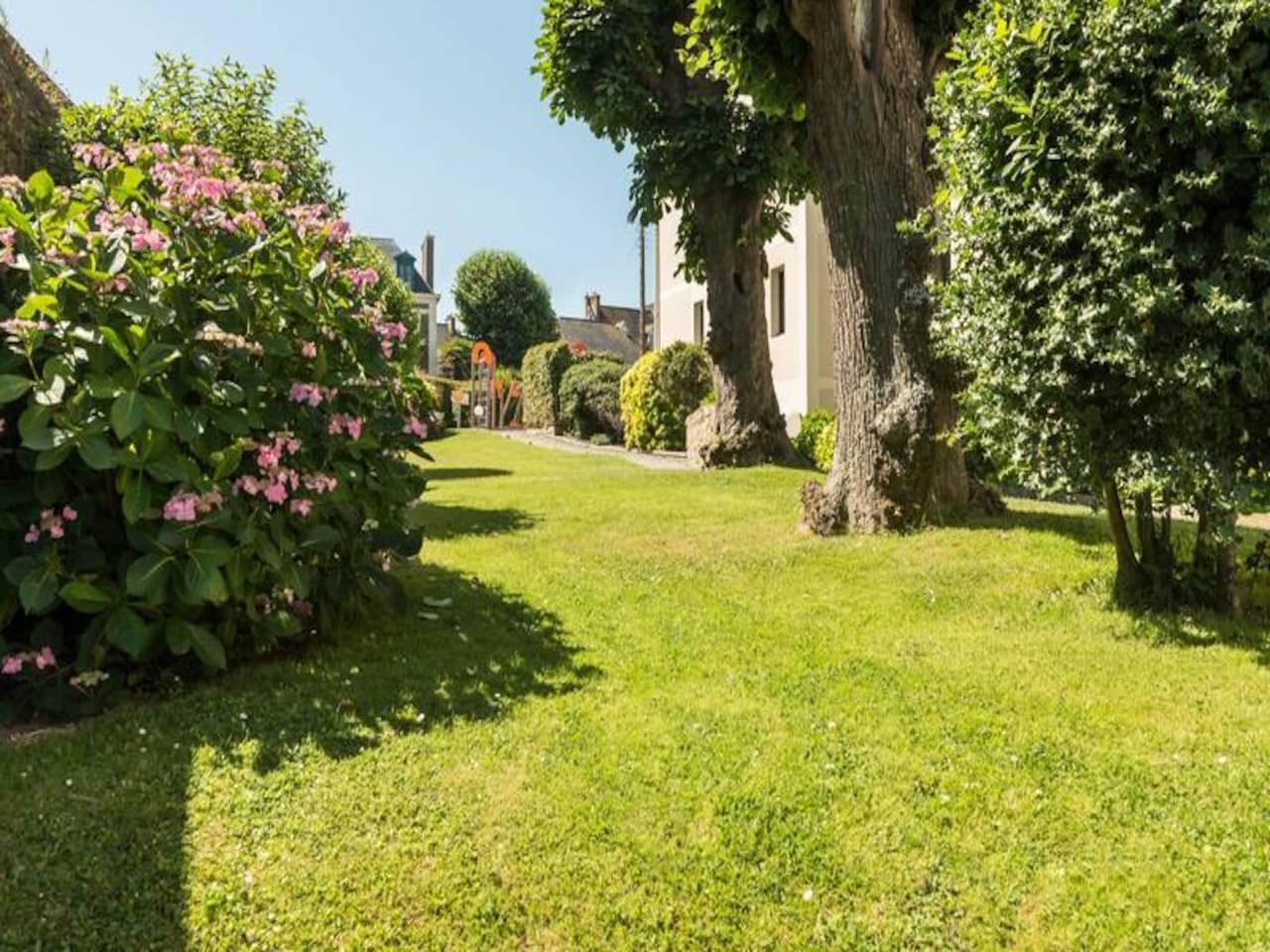 Appartement entier, Studio 2 Personnes in Saint-Malo, Région de Saint-Malo