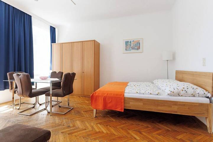 Ferienwohnung für 6 Personen in Wiener Prater - 4