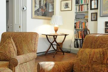 Apartment for 2 People in Camden, London, Photo 4