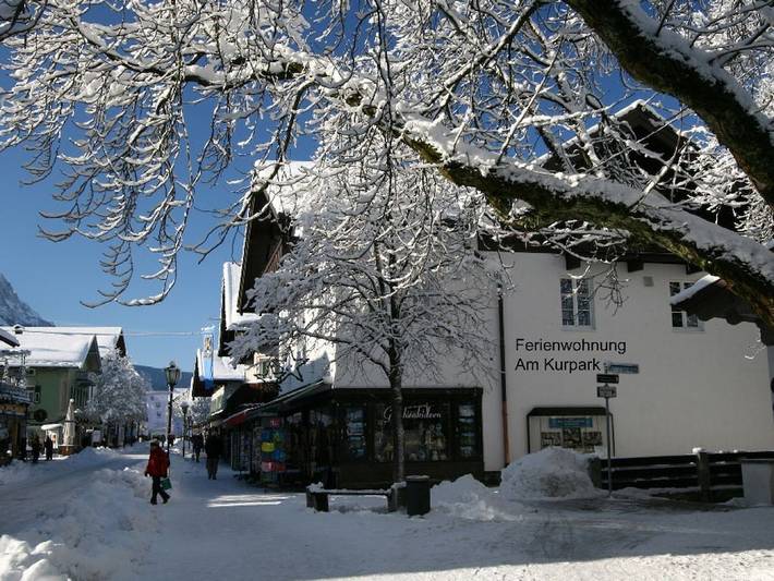 Ferienhaus für 4 Personen