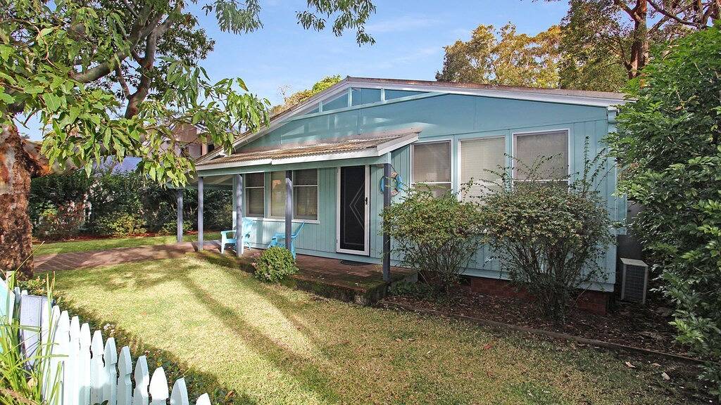 Bella Luca - Haustierfreundliches Zuhause in Hawks Nest, Hunter Valley