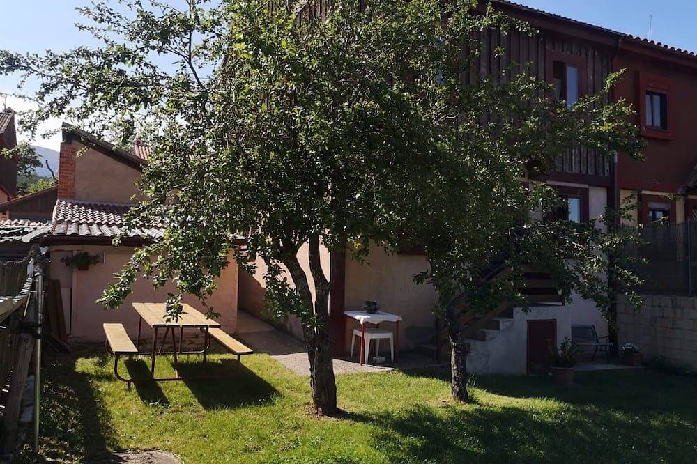 Casa De La Presa. Casa Independiente En La Sierra De Guadarrama in Real Sitio de San Ildefonso, Sierra de Guadarrama