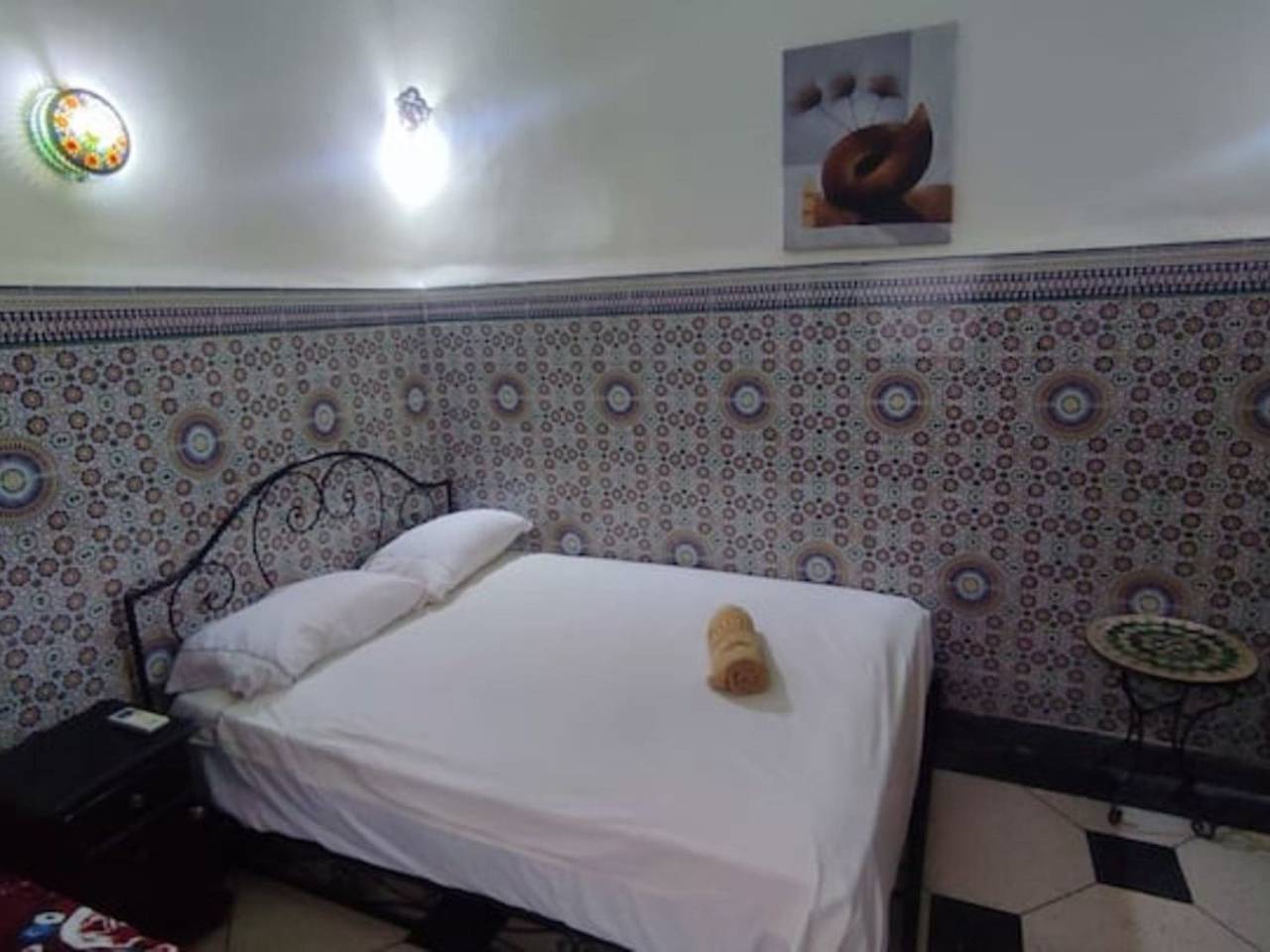 Appartement de vacances entier, Appartement de vacances pour 1 personne in Fès-Boulemane region