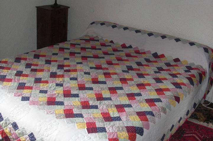 Location de vacances pour 8 personnes, avec jardin et terrasse, animaux acceptés dans Puycapel - 2