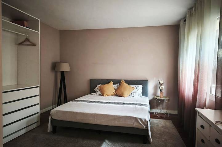 Villa with a private pool, 25 minutes from Barcelona (Vallromanes), near the F1 circuit in Vallromanes, Barcelona Provinz