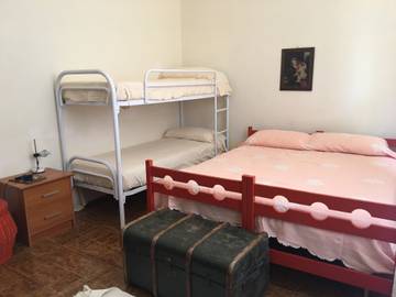 Casa Vacanza per 10 Persone in Cornino, Custonaci, Foto 4
