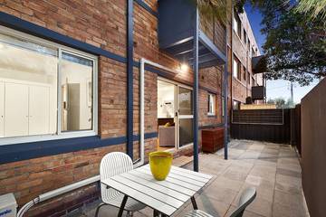 Apartment for 3 People in Elwood, Melbourne, Photo 2