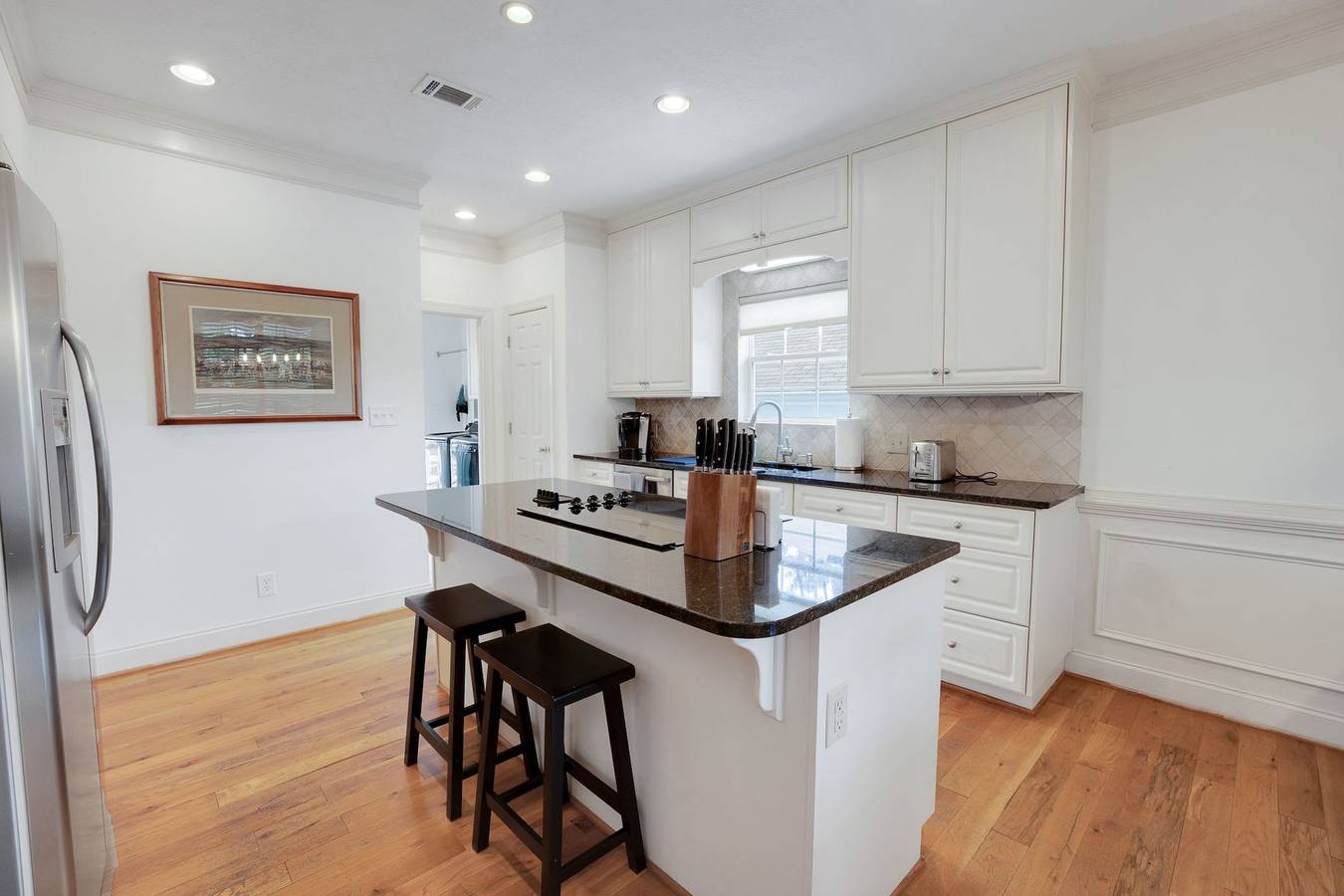 Augusta Getaway | Near Masters • Porch Swing + Deck in Augusta, Georgia