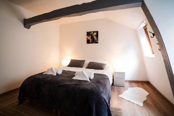 Gîte pour 2 personnes dans Office De Tourisme De Rouen Vallee De Seine - 3