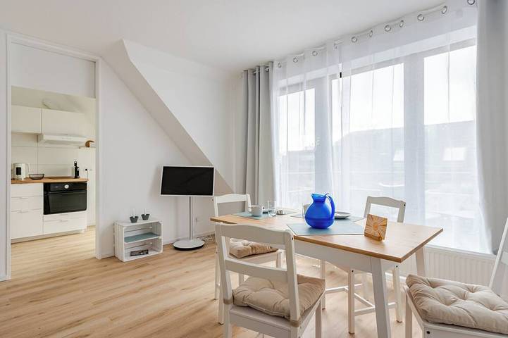 Appartement de vacances pour 4 personnes - 1
