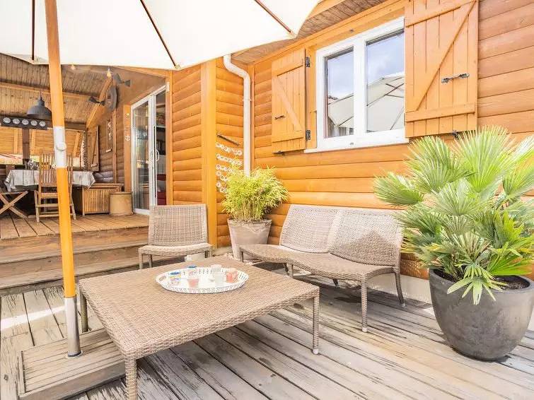Maison 6 Personnes in Saubion, Côte d’Argent